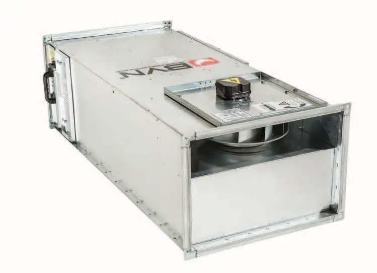 Filtreli Kanal Cihazı