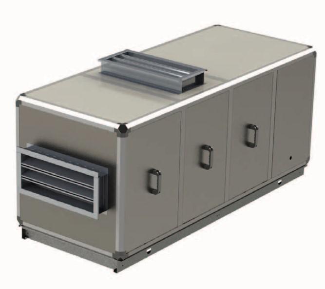 Filtreli Kanal Cihazı-1