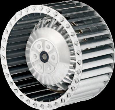 Dıştan Motorlu Radyal Fanlar