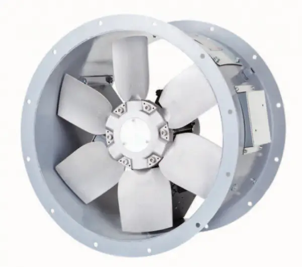 Aksiyel Ex Proof Fan